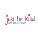 Just Be Kind logo